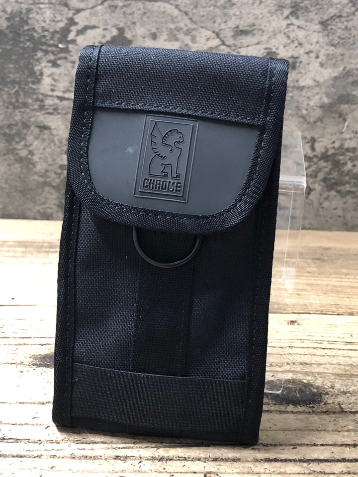KK361 クローム CHROME PHONE POUCH ポーチ
