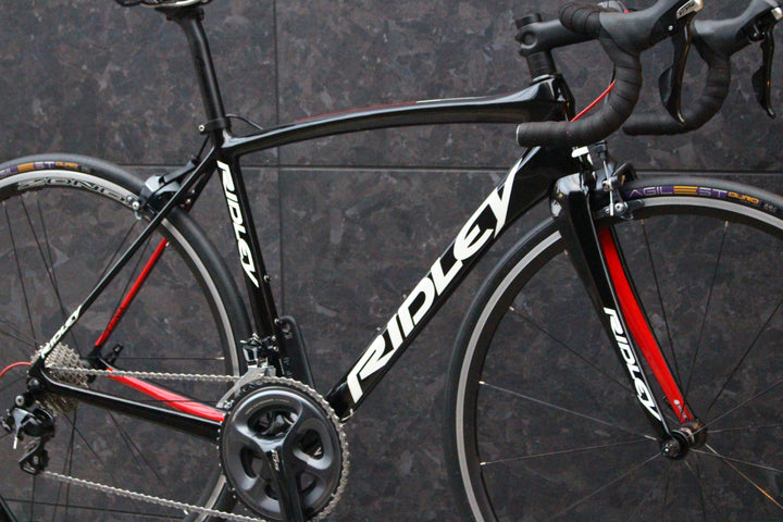 リドレー RIDLEY フェニックス FENIX C 2018年モデル XSサイズ シマノ 105 5800 MIX 11S カーボン ロードバイク ZONDA 【福岡店】