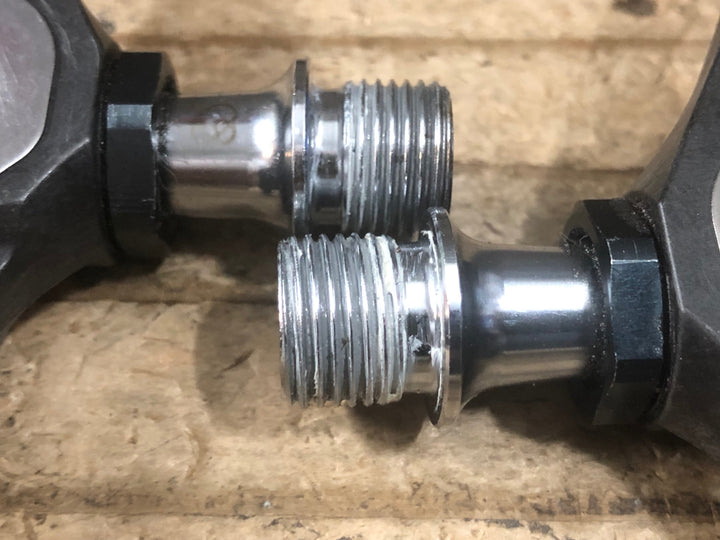 JU258 シマノ SHIMANO アルテグラ ULTEGRA PD-R8000 ビンディングペダル SPD-SL
