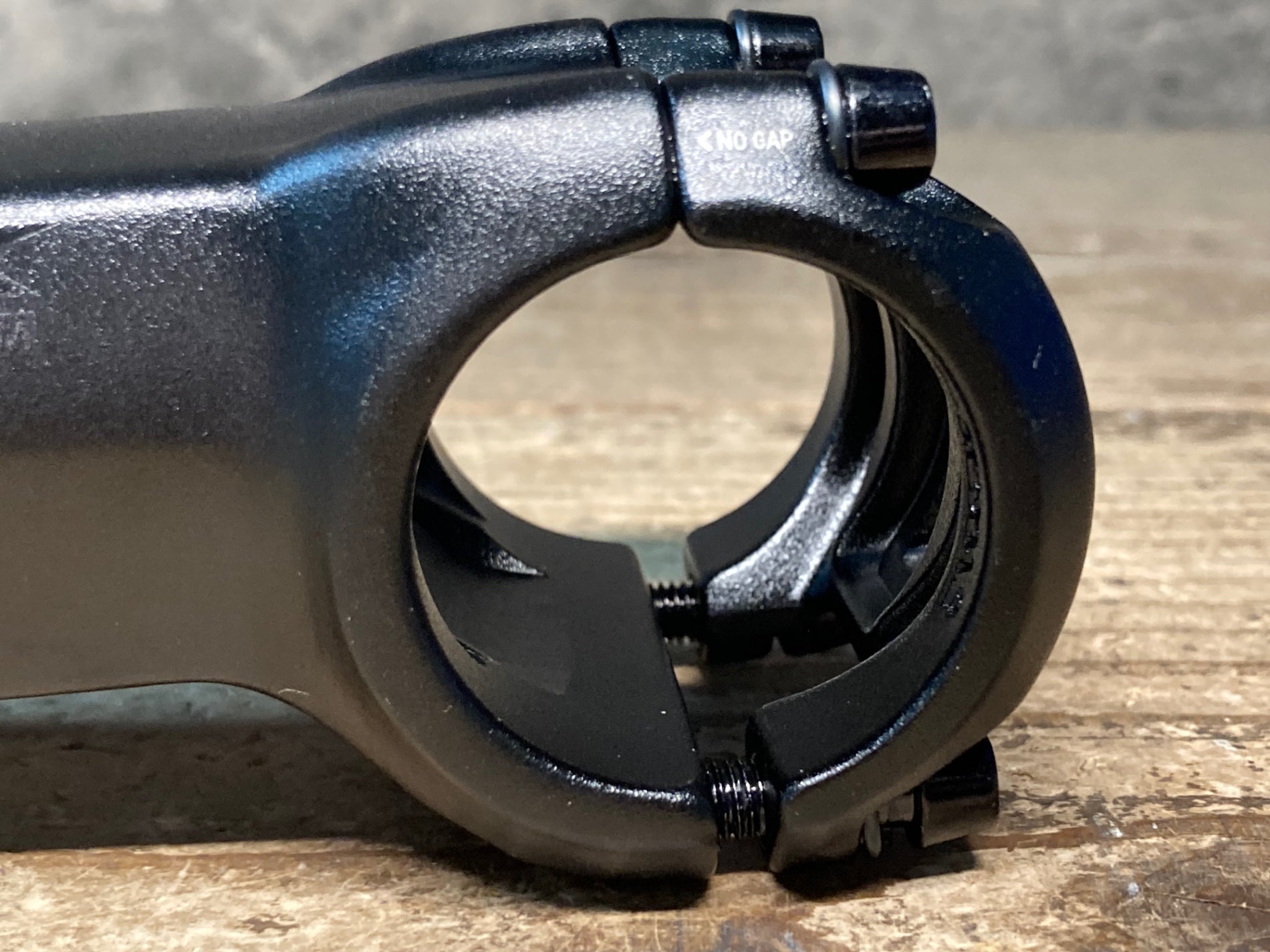 JK469 ルック LOOK LS3 STEM アルミステム 110mm -7° – BICI AMORE