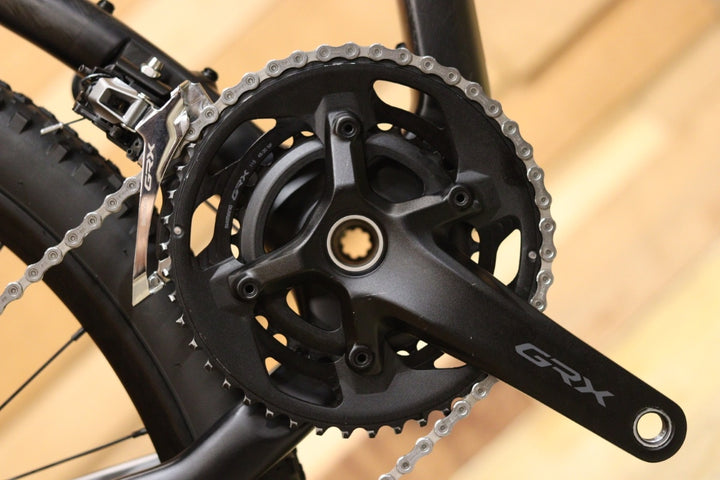 ウィンスペース WINSPACE G2 GRAVEL XSサイズ シマノ GRX RX810 MIX 11S カーボン グラベル ロードバイク 【立川店】