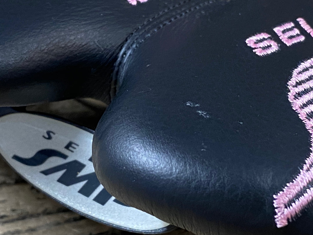 JT324 SELLE SMP avant lady サドル aisi304 154mm
