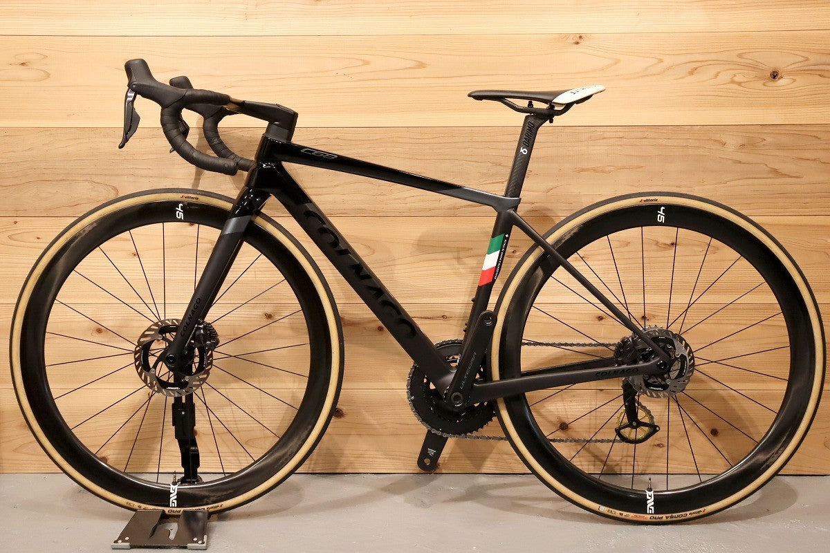 コルナゴ COLNAGO C68 ROAD 2022 420Sサイズ アルテグラ Di2 R8170 12S