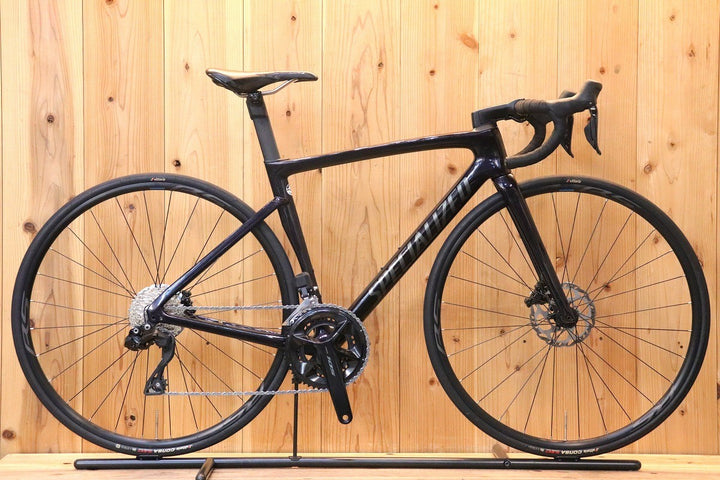 スペシャライズド SPECIALIZED ターマック TARMAC SL7 COMP 2023年モデル 52サイズ シマノ 105 R7170 Di2 12S カーボン ロードバイク 【芦屋店】