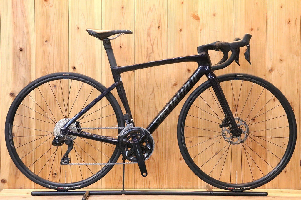 自転車本体 SPECIALIZED Tarmac SL7 Comp 52 スペシャライズド SPECIALIZED ターマック TARMAC SL7 COMP 2023年