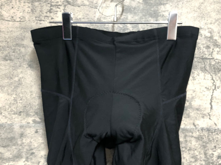 KL015 パールイズミ PEARL iZUMi 3D MEGAⅡ レーサーパンツ 黒 BXL