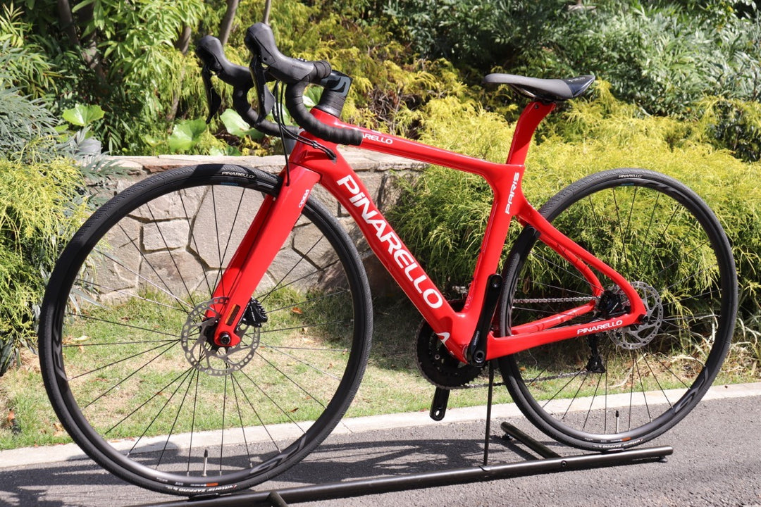 ピナレロ PINARELLO パリ PARIS DISK 2021 430サイズ シマノ 105 R7020 MIX 11S カーボン ロードバイク 【さいたま浦和店】