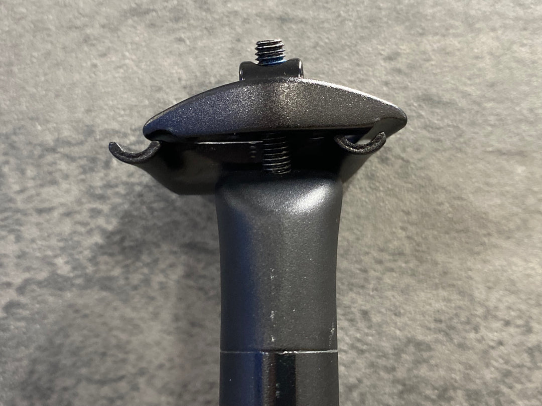JX309 キャノンデール Cannondale Hollowgram KNOT アルミシートポスト 330mm