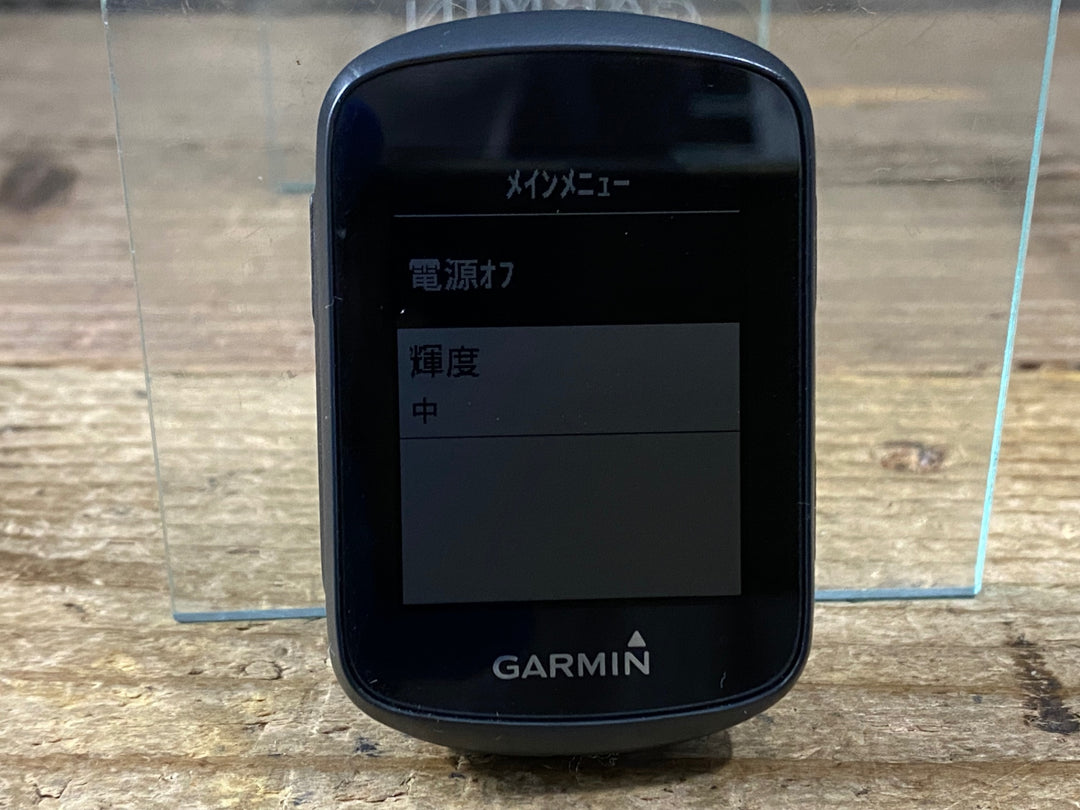 KP917 ガーミン GARMIN EDGE 130 PLUS サイクルコンピューター