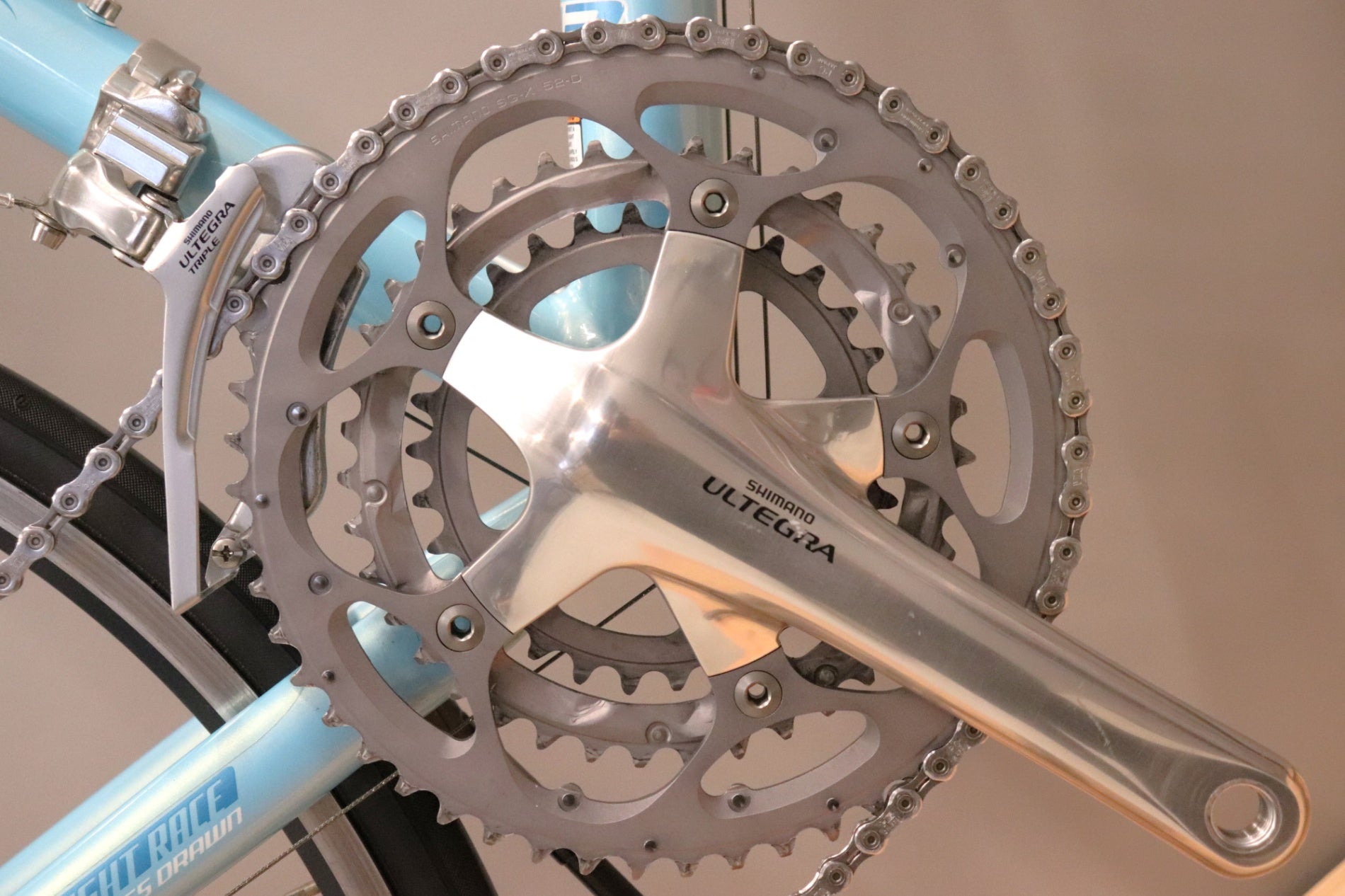 トレック TREK 1500 WSD 2006モデル シマノ アルテグラ 6600 3×10S