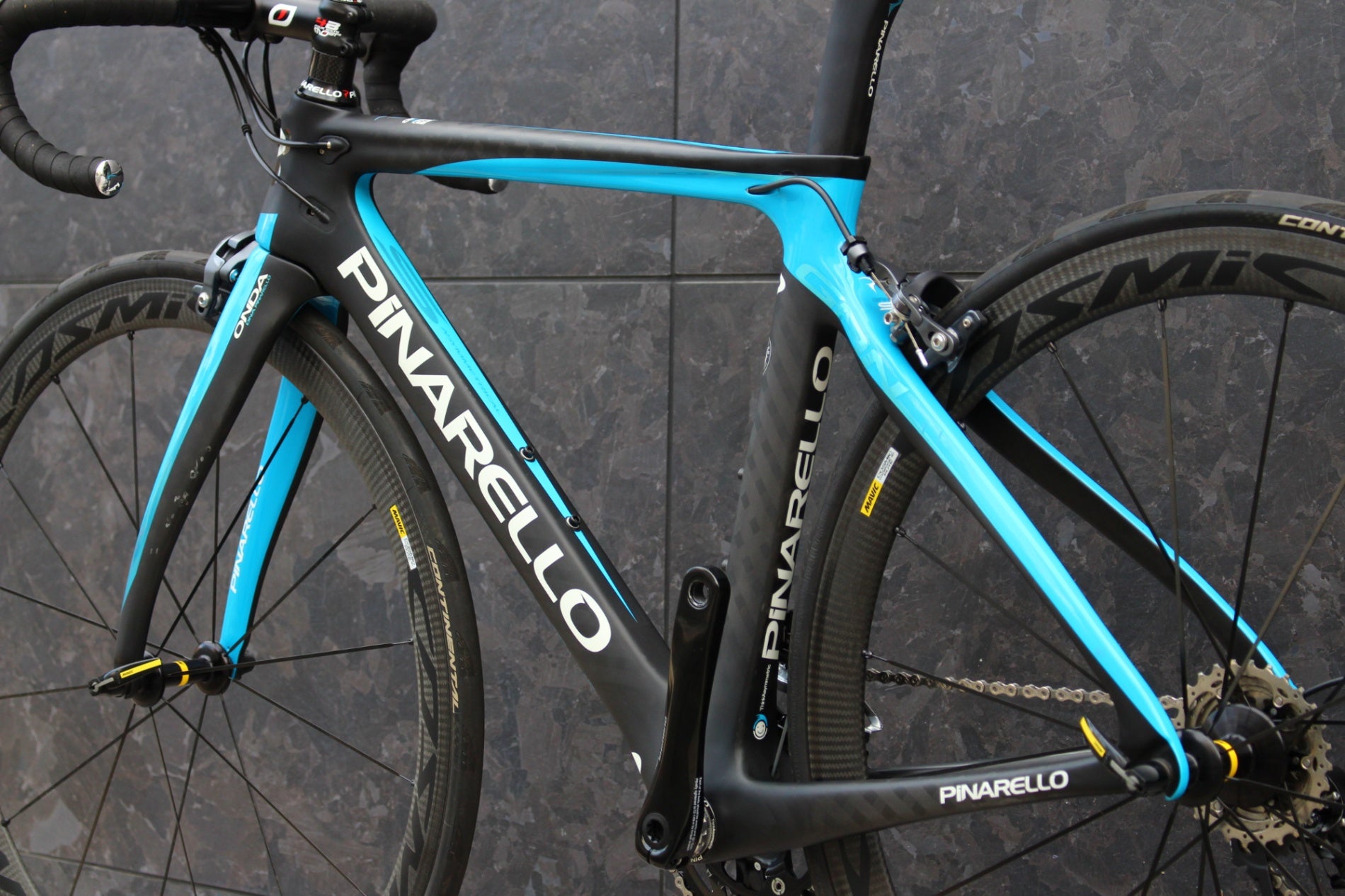 Pinarello GAN S 105 サイズ425(xs相当) 引取前提 ピナレロ PINARELLO ガン GAN S 2017 465サイズ シマノ 105 5800 11s