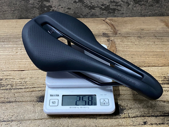 KL919 ボントレガー BONTRAGER VERSE ELITE サドル 145mm