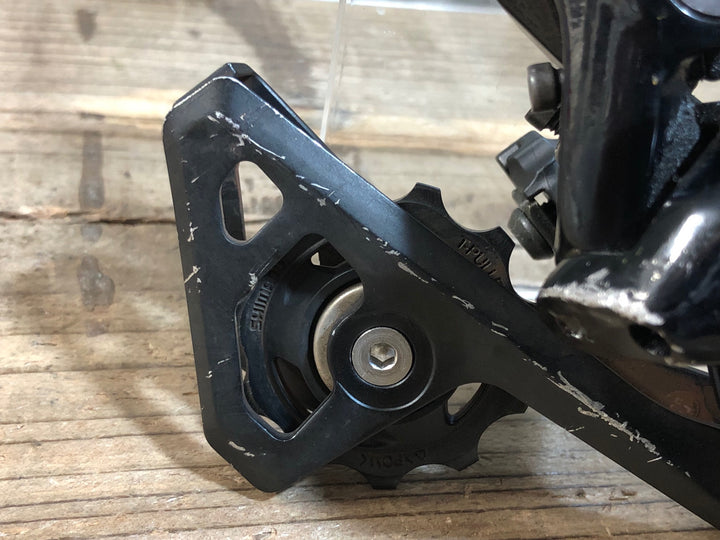 JT379 シマノ SHIMANO 105 RD-R7000 リアディレイラー SS 11S