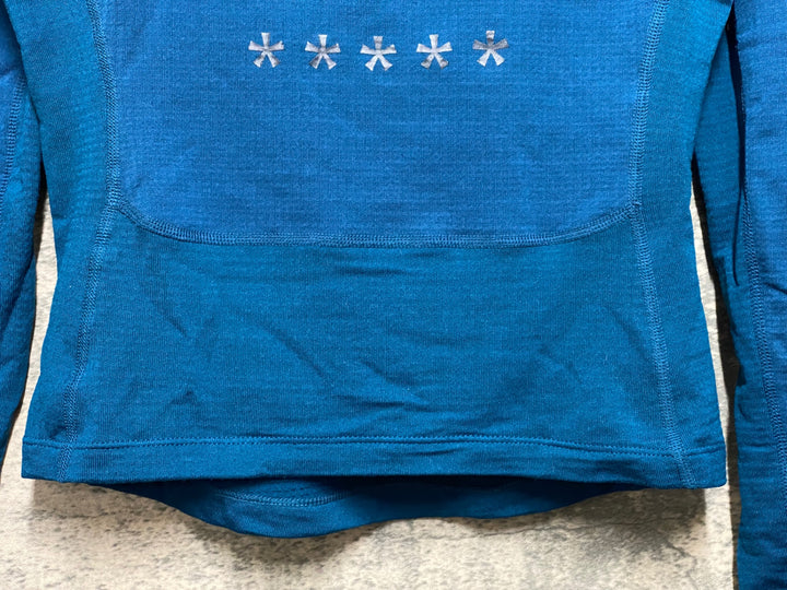 JO783 ラファ Rapha ベースレイヤー PRO TEAM THEMAL BASE LAYER LONG SLEEVE 長袖 ベースレイヤー XSサイズ 裏起毛