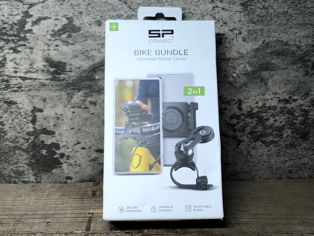 IH006 SP CONNECT BIKE BUNDLE マウント