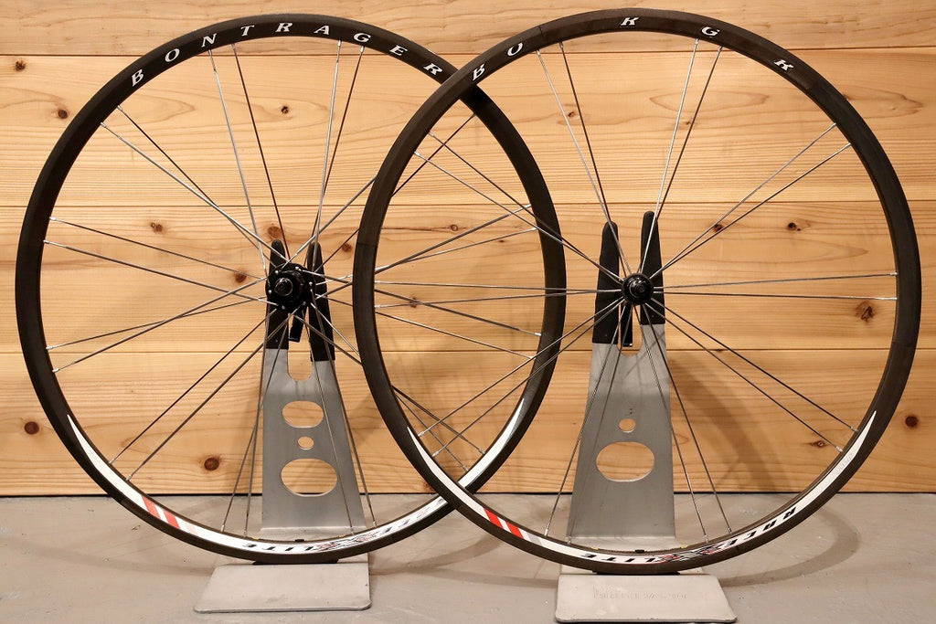 ボントレガー BONTRAGER レースXXXライト RACE XXX LITE