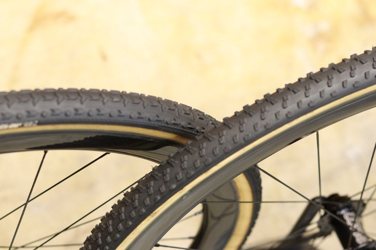 チューン TUNE ハブ 手組ホイール DISC シマノ12/11S カーボン