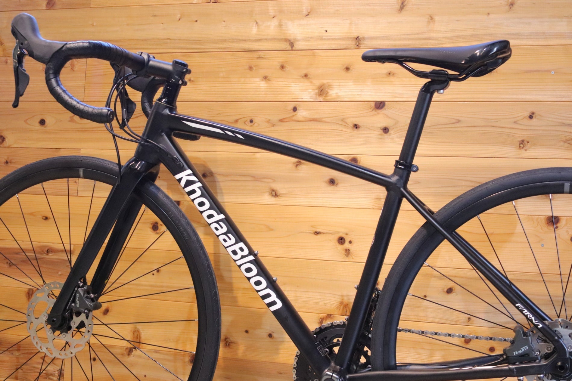 コーダーブルーム KHODAABLOOM ファーナ FARNA DISC 2023モデル 430