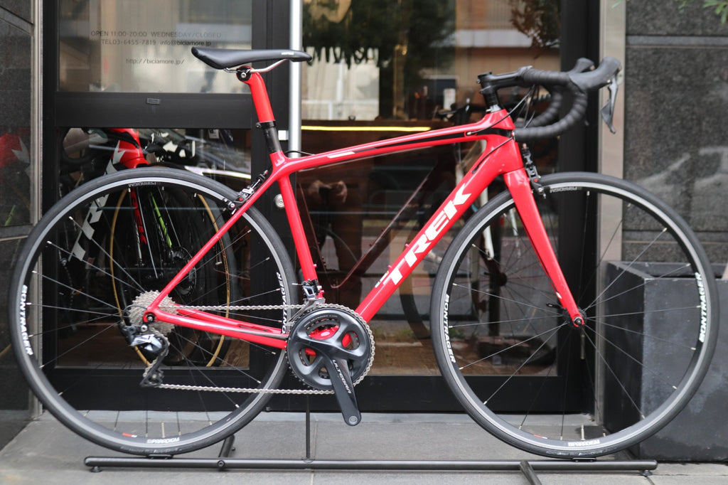 トレック TREK エモンダ EMONDA SL6 2018モデル 52サイズ シマノ