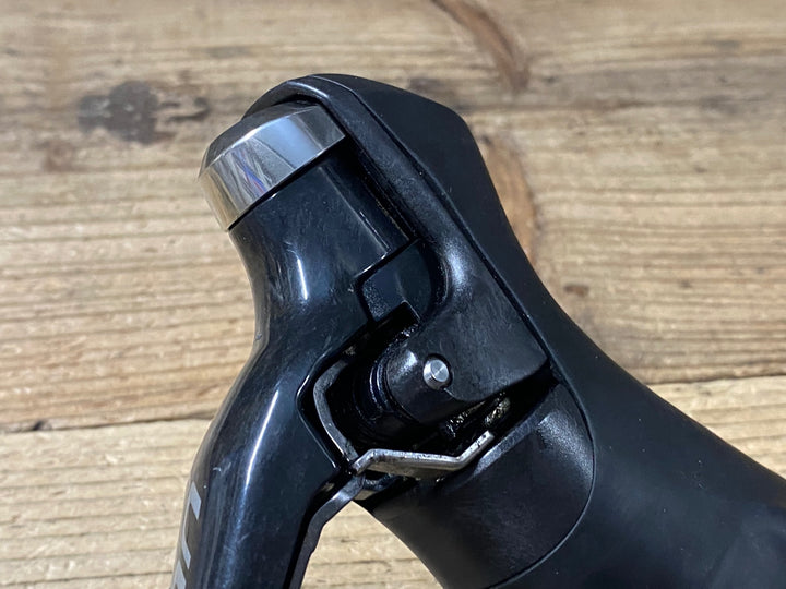 KG138 シマノ SHIMANO アルテグラ ULTEGRA ST-6800 STIレバー セット