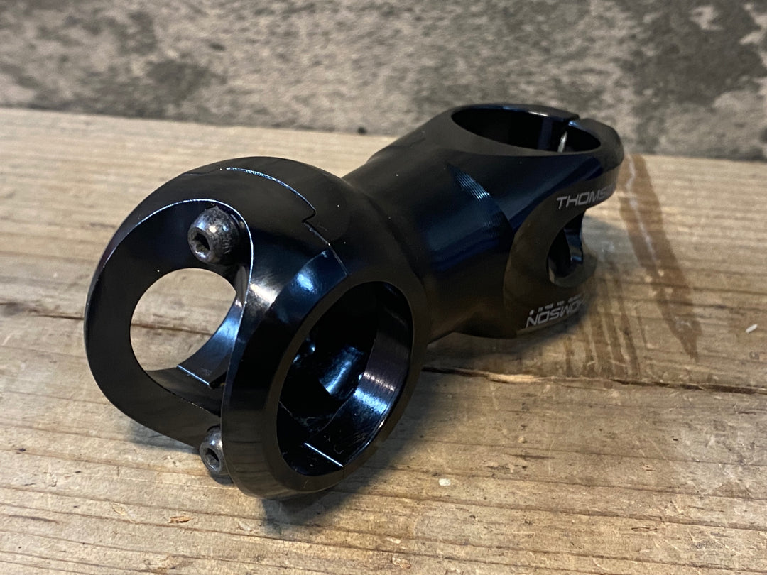 JO663 トムソン THOMSON X2 アルミ ステム Φ31.8 70mm OS 10°