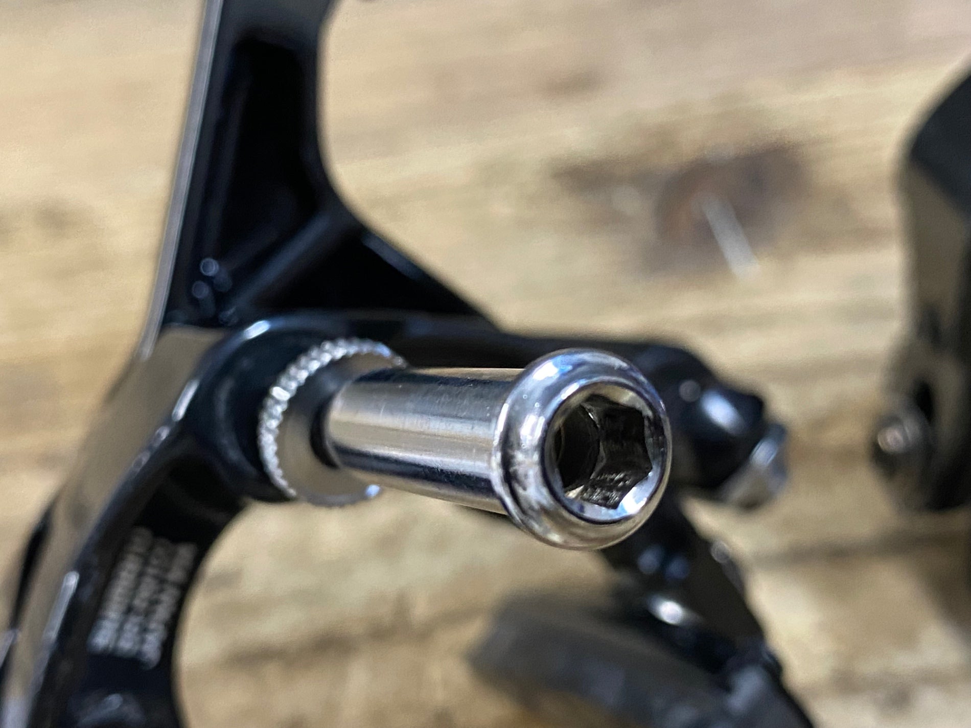 KA941 シマノ SHIMANO デュラエース DURA-ACE BR-R9100 キャリパー
