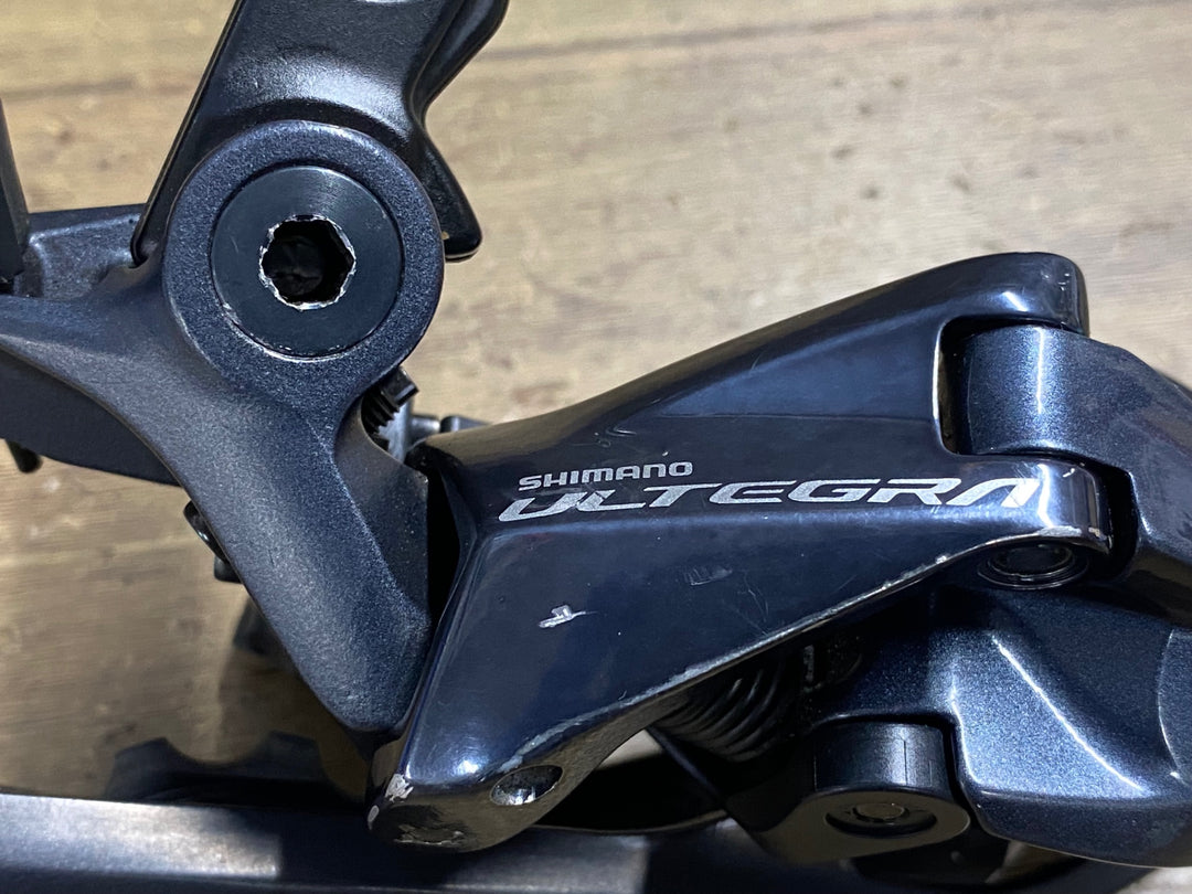 KK070 シマノ SHIMANO アルテグラ ULTEGRA RD-R8000 SS リアディレイラー 11S