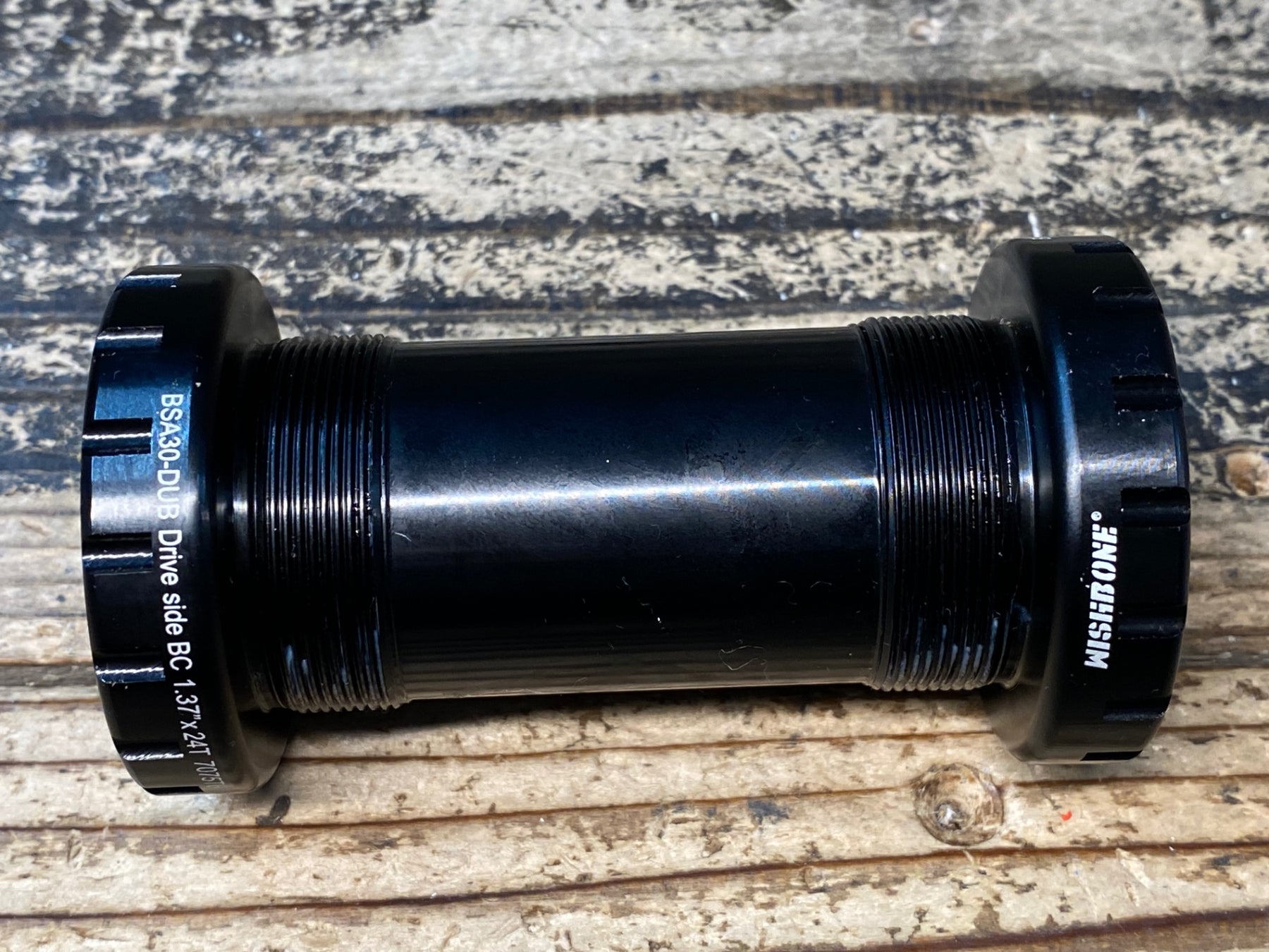 WISHBONE BSA68MSH　未使用 WISHBONE BSA68MSH 未使用 WISHBONE ウィッシュボーン BSA68MSH