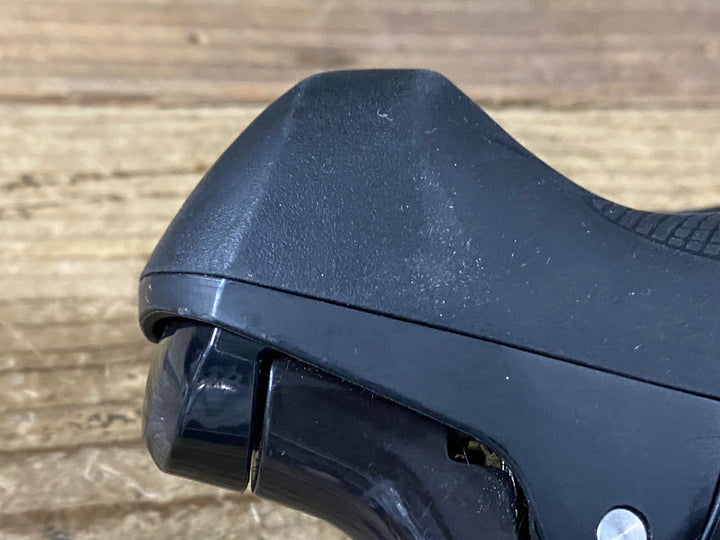 KF247 シマノ SHIMANO 105 ST-R7000 STIレバー 2x11S