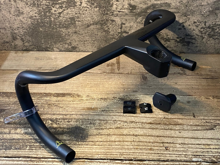 JC883 コルナゴ COLNAGO CC.01 Integrated Handle Bar 一体型ハンドル ブラケットC-C390ｍｍ 84° 90mm