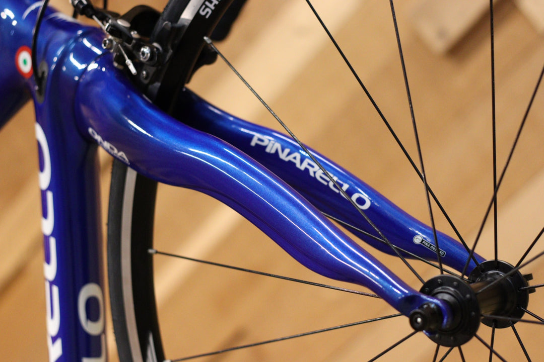 ピナレロ PINARELLO ラザ RAZHA 2019モデル 500サイズ シマノ 105 5800 MIX 11S カーボン ロードバイク 【立川店】