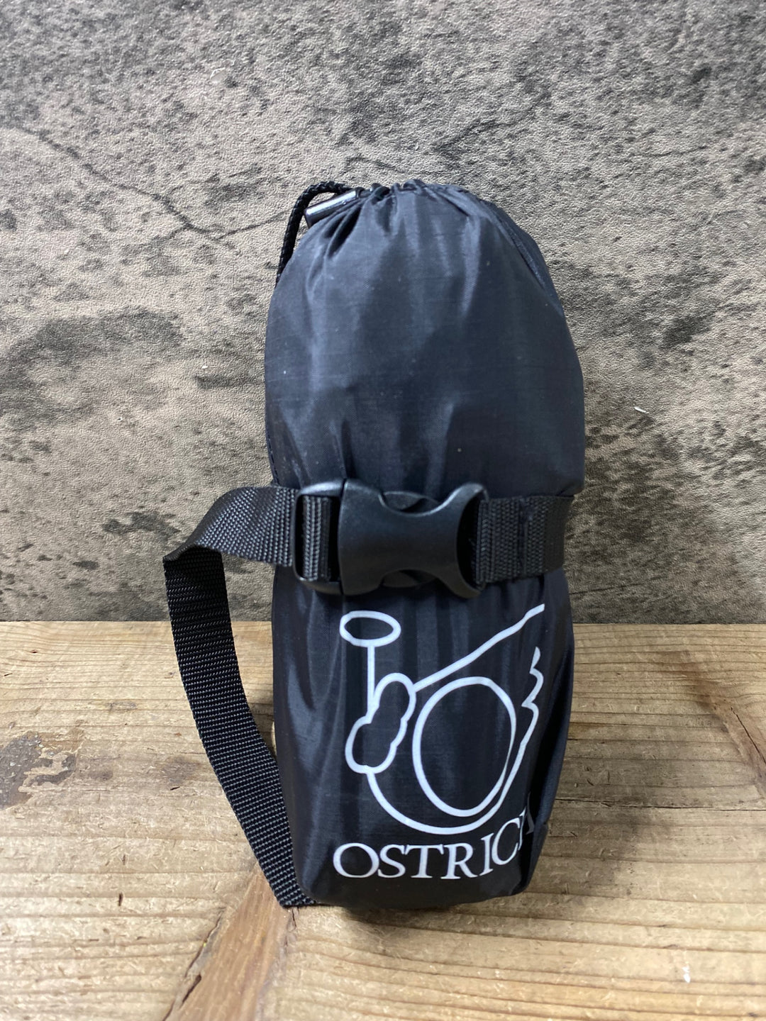 JY273 オーストリッチ OSTRICH 輪行袋