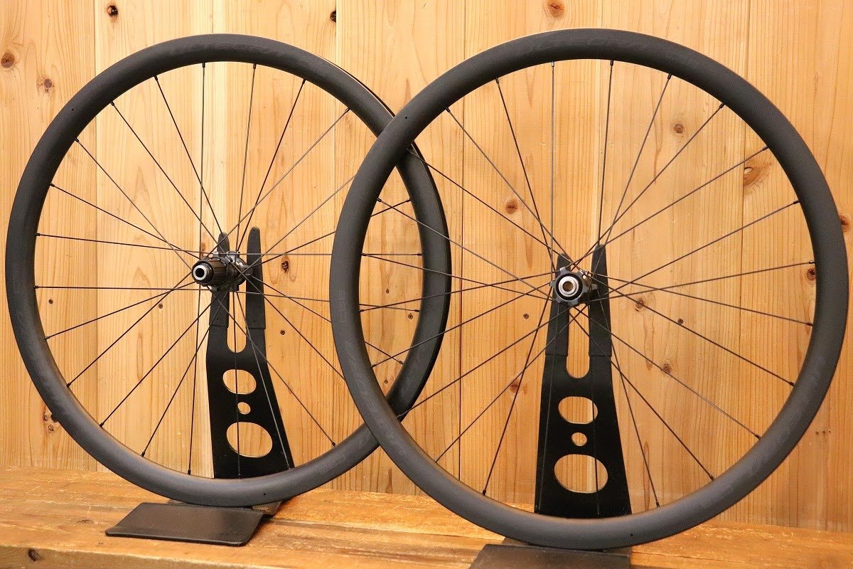 シマノ SHIMANO アルテグラ ULTEGRA WH-R8170 C36 TL チューブレス