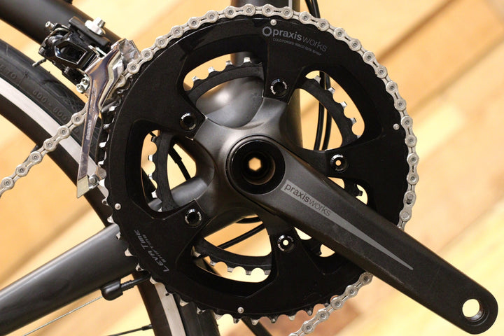 スペシャライズド SPECIALIZED アレースプリント ALLEZ SPRINT COMP 2019 52サイズ シマノ 105 R7000 MIX 11S アルミ ロードバイク 【立川店】