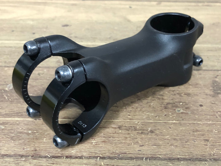 JQ697 ボントレガー BONTRAGER ELITE BLENDR PRO STEM アルミステム 黒 90mm