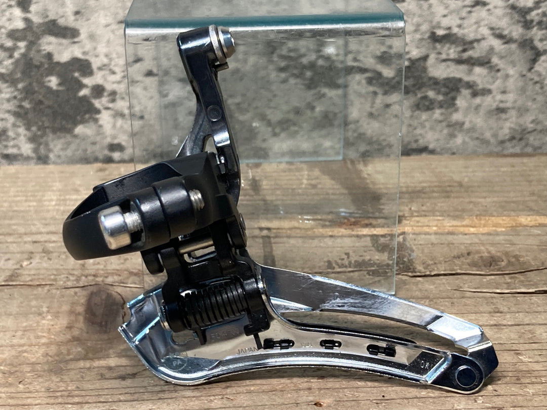 JP306 シマノ SHIMANO ティアグラ Tiagra FD-4700 フロントディレイラー バンド式 Φ31.8