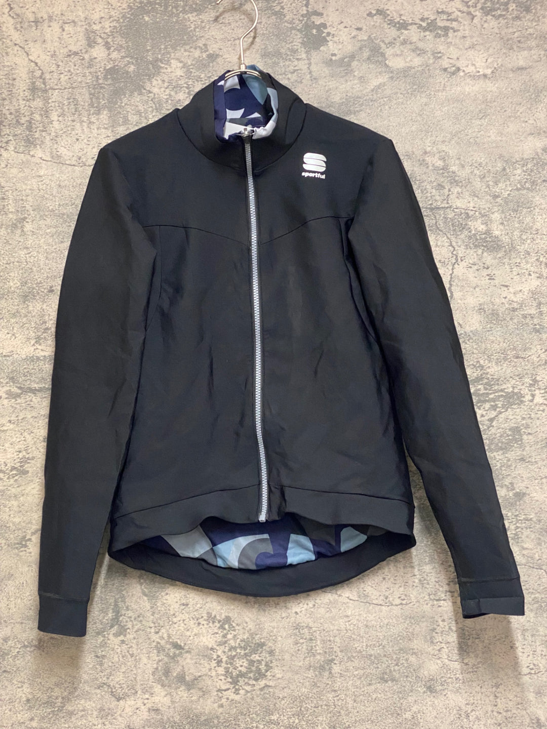 JN003 スポーツフル sportful 長袖 サイクルジャケット M