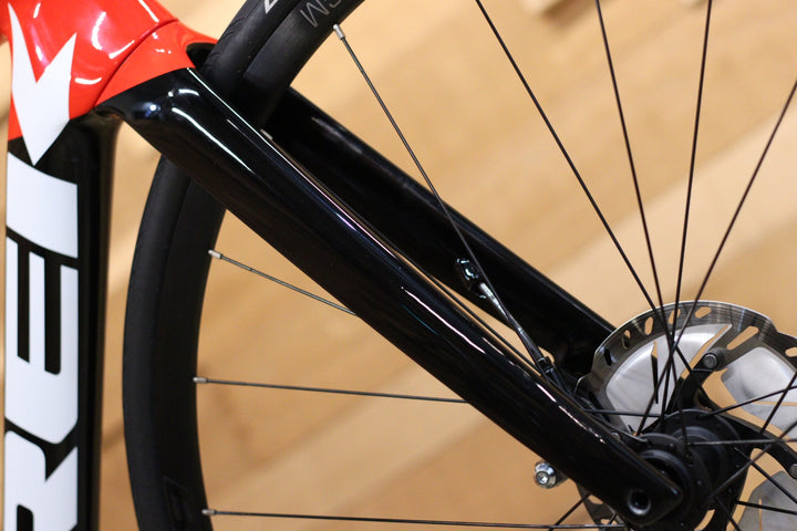 トレック TREK エモンダ EMONDA SL6 DISC 2021 52サイズ シマノ アルテグラ R8025 11S カーボン ロードバイク 【立川店】