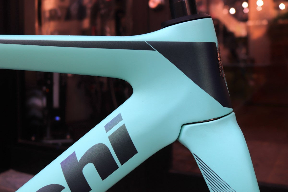 訳あり】 ビアンキ BIANCHI オルトレ レース OLTRE RACE 2024モデル 47