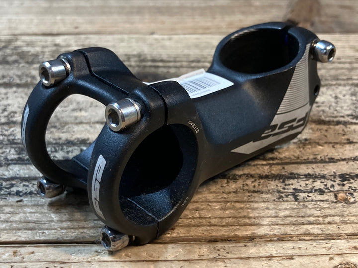 JS135 FSA アルミ ステム 70mm Φ31.8 OS -20°