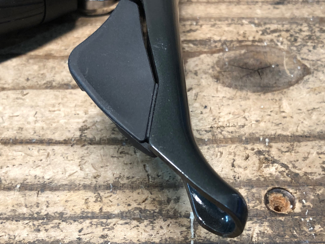 JG693 シマノ SHIMANO ティアグラ TIAGRA ST-4720 STIレバー 10S 油圧DISC 右のみ