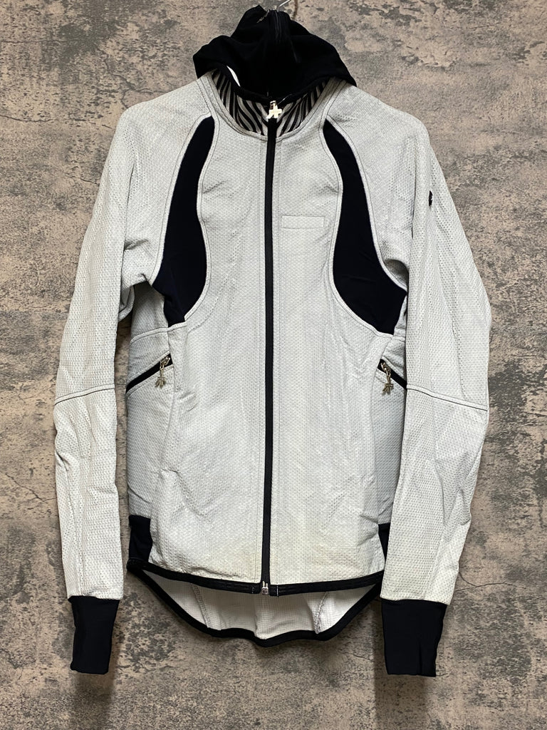 JQ188 アソス assos AIR BLOCK 851 winter plus 長袖サイクル