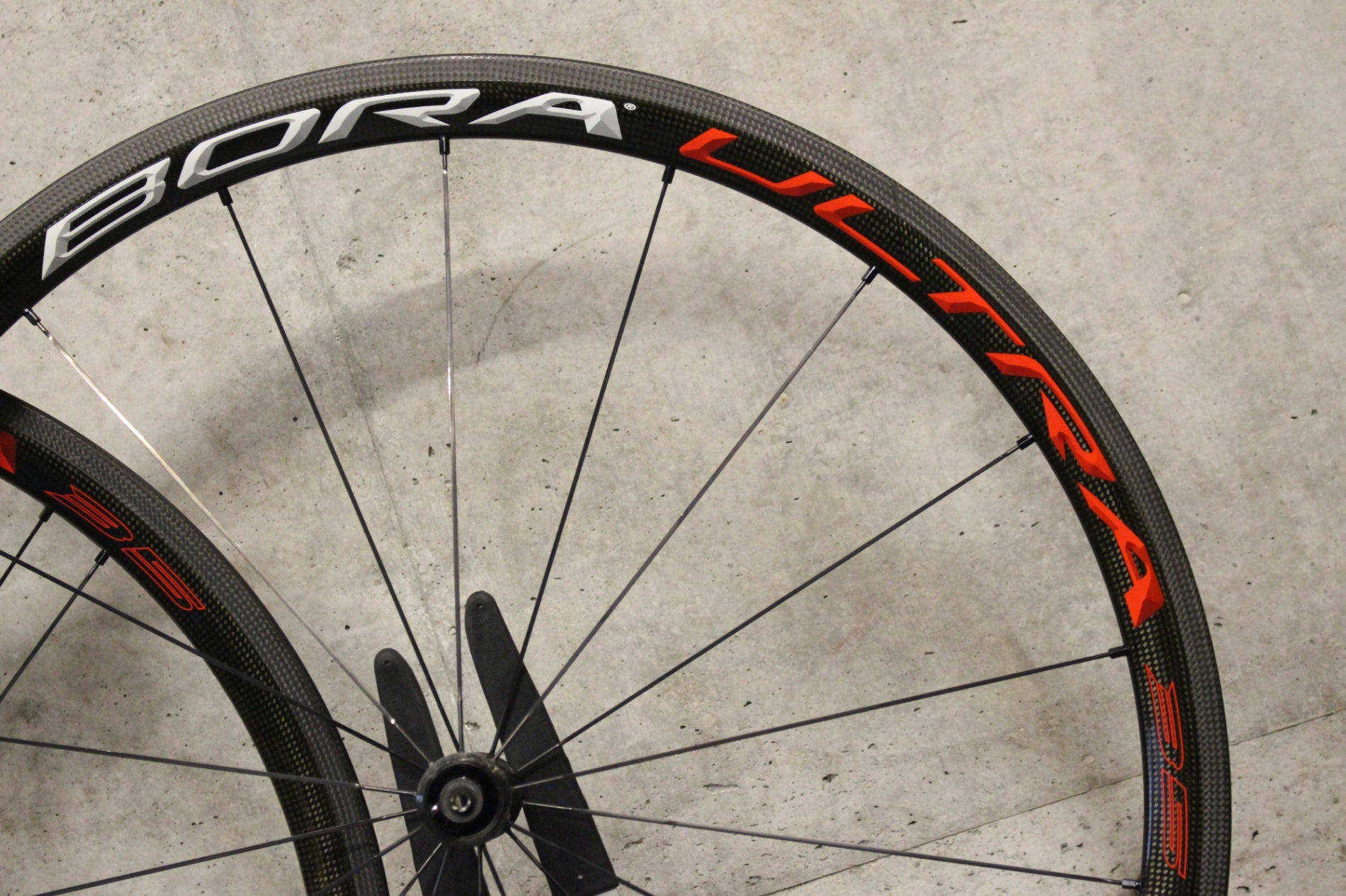 カンパニョーロ CAMPAGNOLO ボーラ BORA ULTRA 35 カーボン