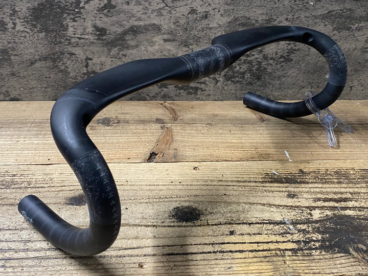 KK727 スペシャライズド SPECIALIZED S-WORKS AEROFLY カーボン ドロップハンドル 400mm Φ31.8