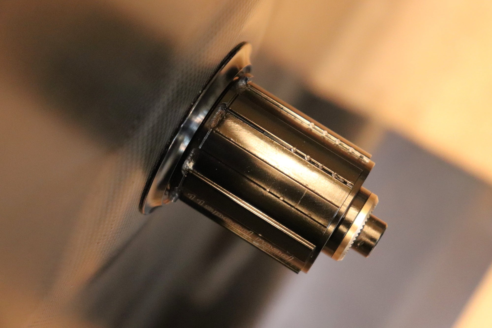 ロヴァール ROVAL 321 RIM BRAKE カーボン チューブレスレディ リア