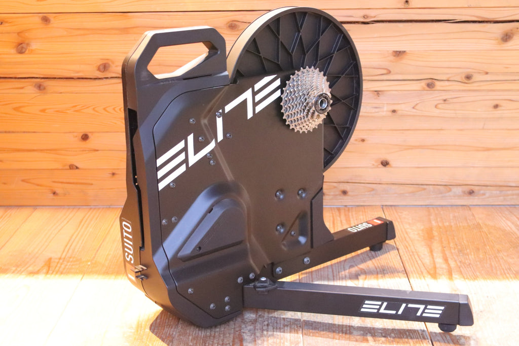 エリート ELITE スイート SUITO シマノ 11S ダイレクトドライブ
