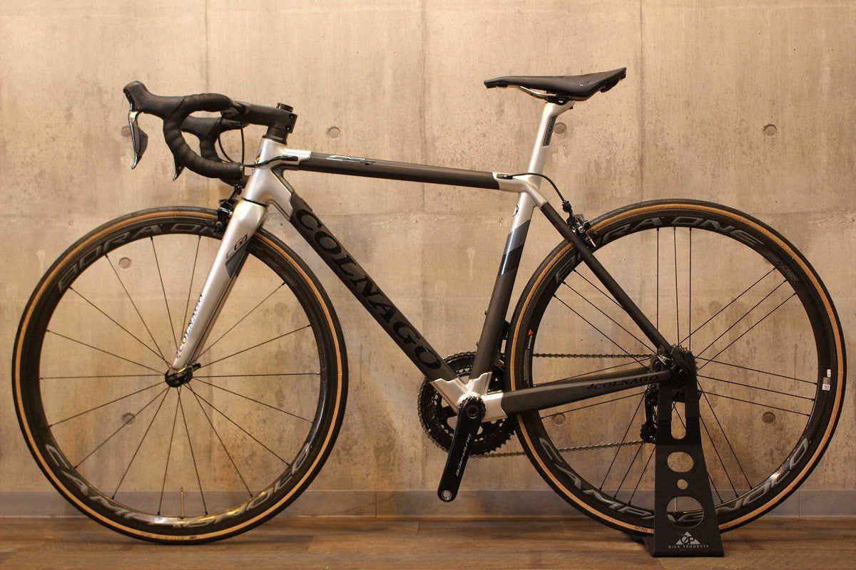 決算SALE コルナゴ COLNAGO C64 2019モデル 48Sサイズ シマノ