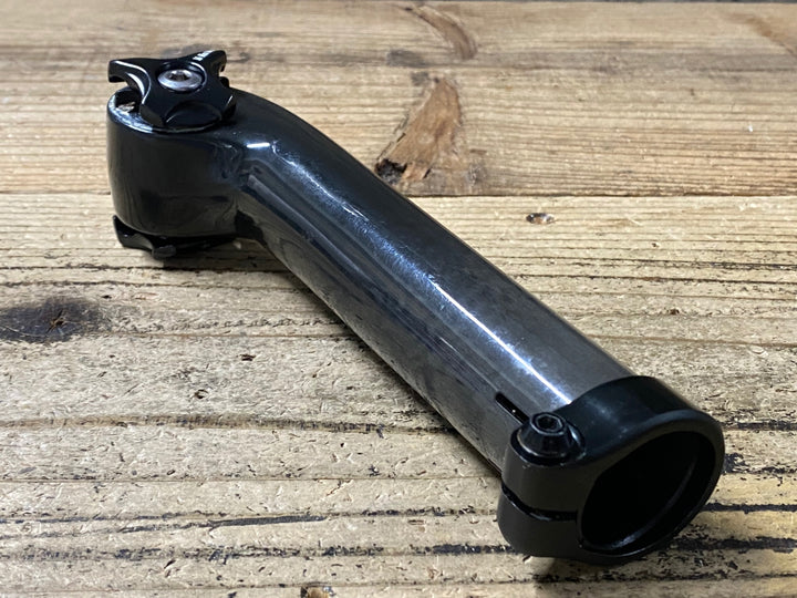 KH301 トレック TREK カーボン シートマストキャップ 175mm長 OS20mm 7mmラウンドレール用