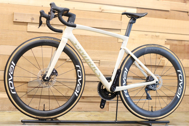 スペシャライズド SPECIALIZED S-WORKS ターマック TARMAC SL7 2022 54サイズ デュラエース R9170 MIX 11S Di2 カーボン ロードバイク 【立川店】