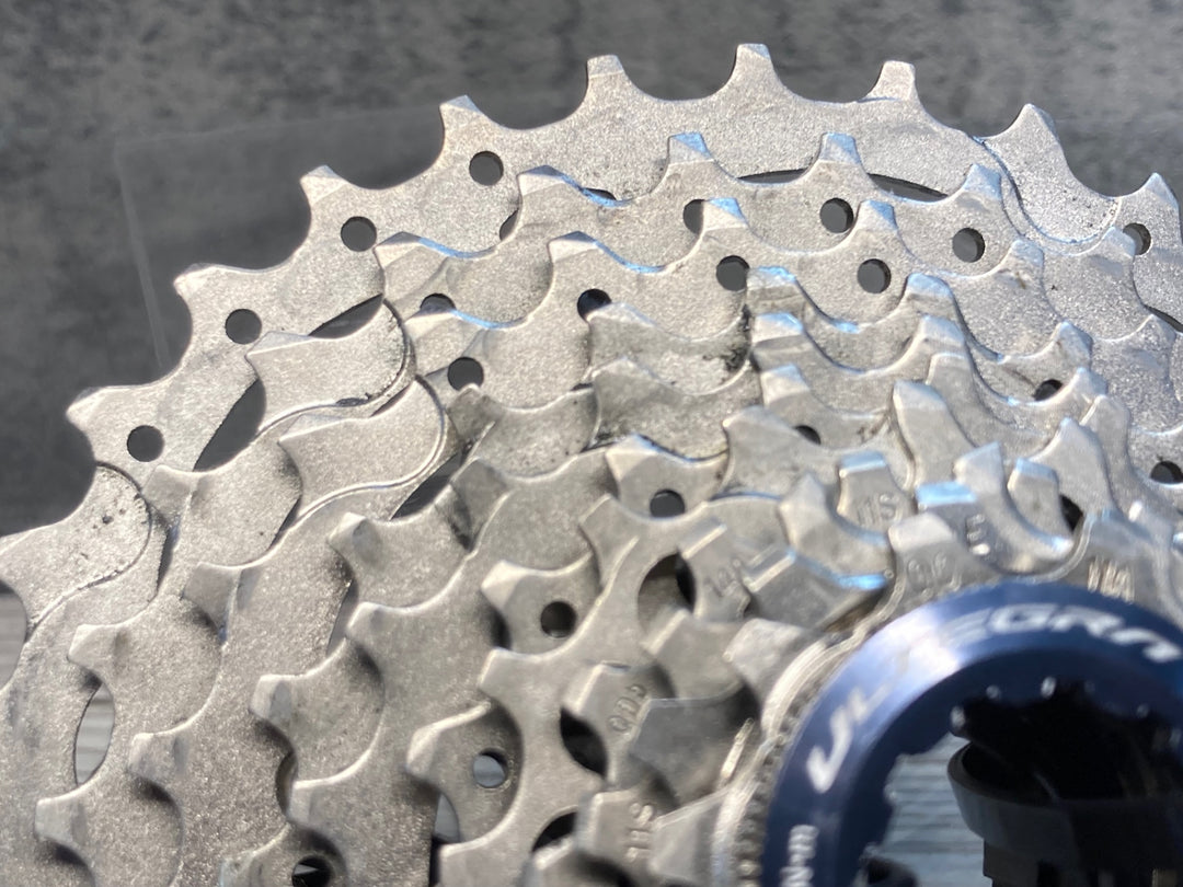 HK754 シマノ SHIMANO アルテグラ ULTEGRA CS-R8000 スプロケット 11-32T 11S